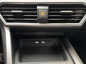 Seat Leon Sportstourer