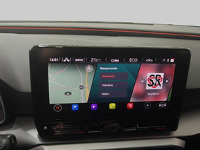 Seat Leon Sportstourer