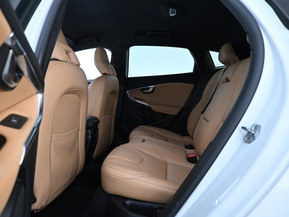 Volvo V40 Cross Country