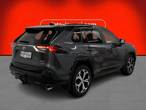 Toyota RAV4 Plug-In