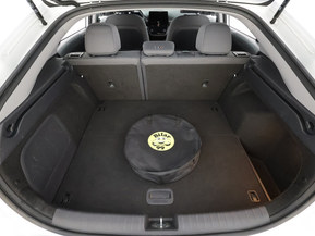 Hyundai Ioniq Electric