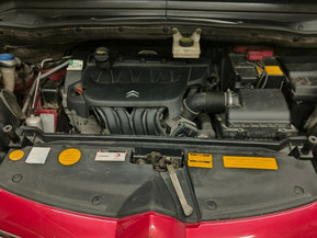 Citroen Grand C4 Picasso