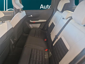 Citroen e-C3 Aircross