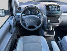 Mercedes-Benz Viano