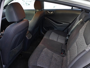 Hyundai Ioniq Electric