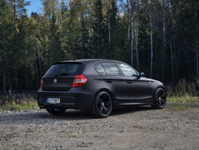 BMW 130