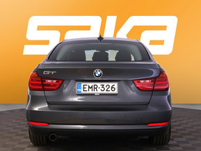 BMW 320 Gran Turismo
