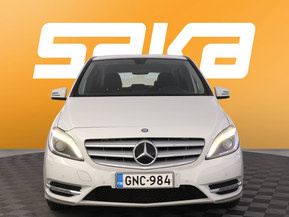 Mercedes-Benz B