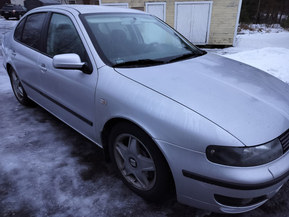 Seat Toledo