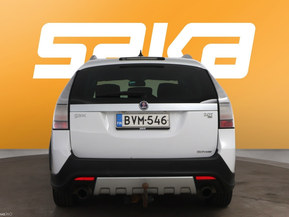 Saab 9-3X