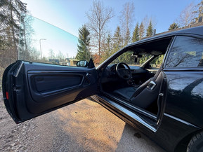 Mercedes-Benz SL 500