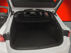 Seat Leon Sportstourer