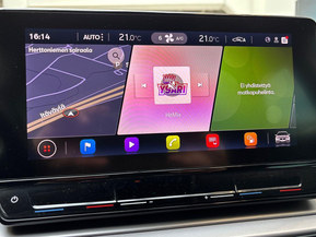 Seat Leon Sportstourer