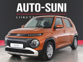 Hyundai Inster