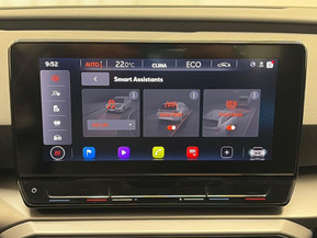 Seat Leon Sportstourer