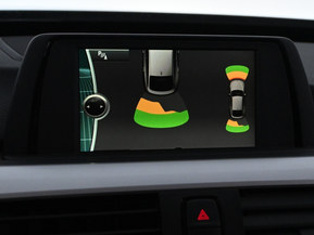 BMW 320 Gran Turismo