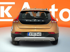 Volvo V40 Cross Country