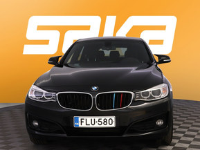 BMW 320 Gran Turismo