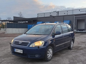 Toyota Avensis Verso