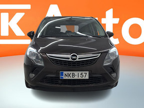 Opel Zafira Tourer