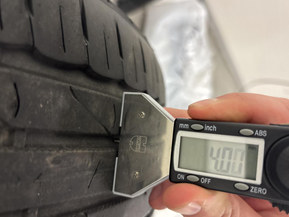 Seat Leon Sportstourer