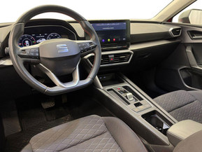 Seat Leon Sportstourer