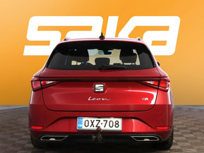 Seat Leon Sportstourer