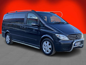 Mercedes-Benz Viano