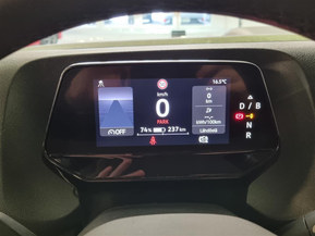 Volkswagen ID. Buzz Cargo