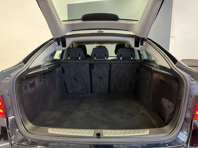 BMW 320 Gran Turismo