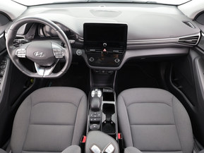 Hyundai Ioniq Electric