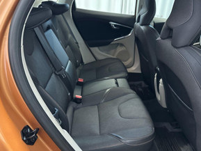 Volvo V40 Cross Country