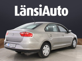 Seat Toledo