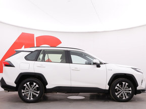 Toyota RAV4 Plug-In