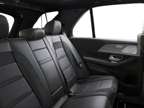 Mercedes-Benz GLE 53 AMG