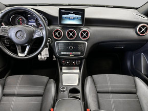 Mercedes-Benz A