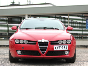 Alfa Romeo 159