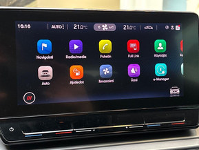 Seat Leon Sportstourer