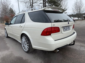 Saab 9-5