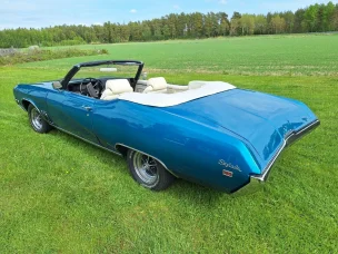 Buick Skylark