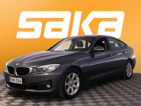 BMW 320 Gran Turismo