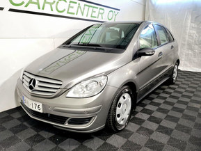 Mercedes-Benz B 170