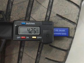 Seat Leon Sportstourer