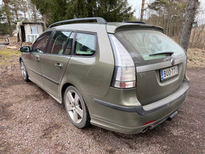 Saab 9-3