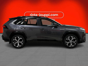 Toyota RAV4 Plug-In
