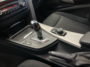 BMW 320 Gran Turismo