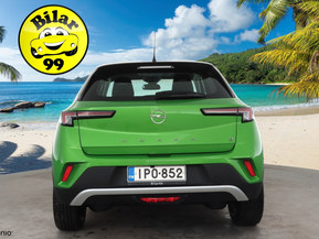 Opel Mokka-e