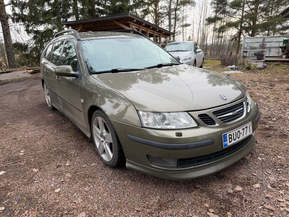 Saab 9-3