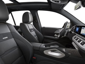 Mercedes-Benz GLE 53 AMG