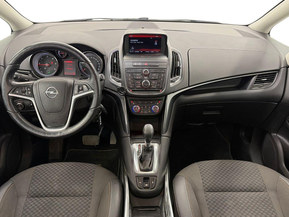 Opel Zafira Tourer